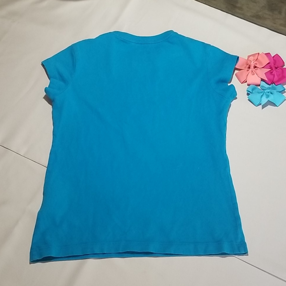 Girls Nike Shirt - Picture 5 of 5